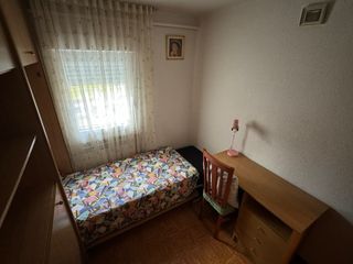 Alquiler habitación en piso compartido CentroNorte
