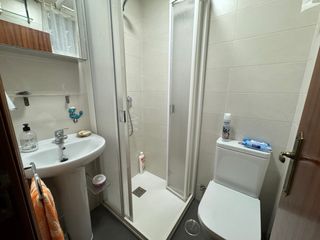 Alquiler habitación en piso compartido CentroNorte