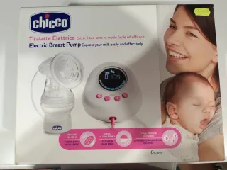 Chicco Tiralatte Elettrico