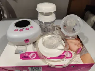 Chicco Tiralatte Elettrico