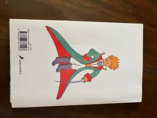 Principito, El