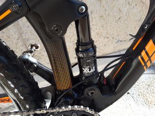 Bicicleta montaña MENDIZ X40XC