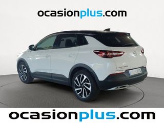 Opel Grandland X 1.6 Turbo Ultimate Auto 133 kW (181 CV)