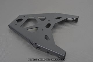Soporte de baúl KAWASAKI VERSYS 650 1000 2015 2025