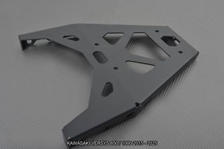 Soporte de baúl KAWASAKI VERSYS 650 1000 2015 2025