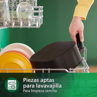 Philips Airfryer 3000 Series L 4.1L SIN ESTRENAR