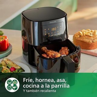 Philips Airfryer 3000 Series L 4.1L SIN ESTRENAR
