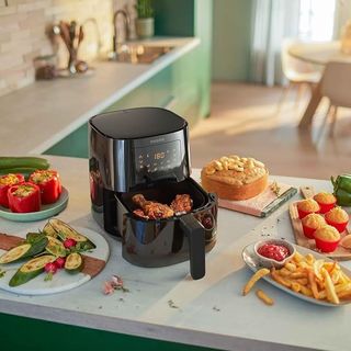 Philips Airfryer 3000 Series L 4.1L SIN ESTRENAR