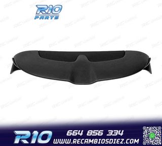 ALERON SPOILER PARA MINI COOPER F56 JCW 14-