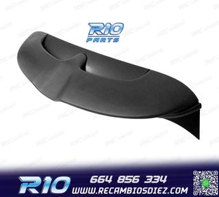 ALERON SPOILER PARA MINI COOPER F56 JCW 14-
