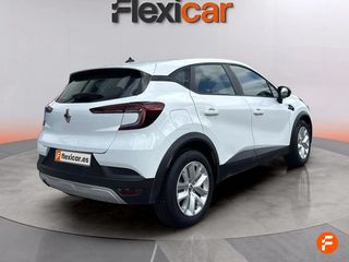 Renault Captur Zen TCe 90