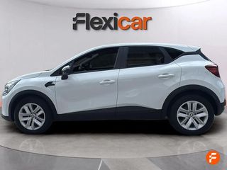 Renault Captur Zen TCe 90