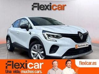 Renault Captur Zen TCe 90