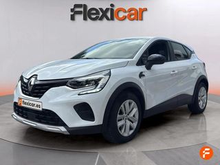 Renault Captur Zen TCe 90