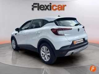 Renault Captur Zen TCe 90