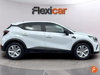 Renault Captur Zen TCe 90