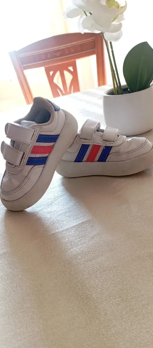 Zapatillas Adidas niño/niña