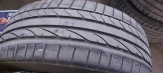 2Neumáticos 205/40 R18 86W