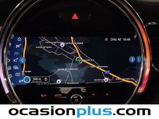 MINI MINI 3 Puertas Cooper 100 kW (136 CV)