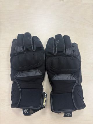 Guantes Alpinestars Gore-Tex Talla S