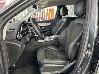 MERCEDES GLC 220D 4MATIC 194CV AMG 9G-TRONIC