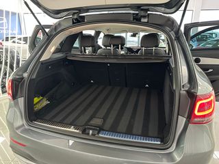 MERCEDES GLC 220D 4MATIC 194CV AMG 9G-TRONIC