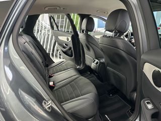 MERCEDES GLC 220D 4MATIC 194CV AMG 9G-TRONIC