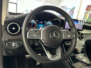 MERCEDES GLC 220D 4MATIC 194CV AMG 9G-TRONIC