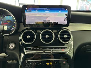 MERCEDES GLC 220D 4MATIC 194CV AMG 9G-TRONIC