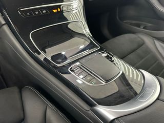 MERCEDES GLC 220D 4MATIC 194CV AMG 9G-TRONIC