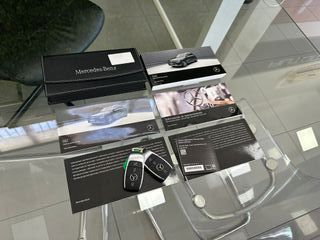 MERCEDES GLC 220D 4MATIC 194CV AMG 9G-TRONIC