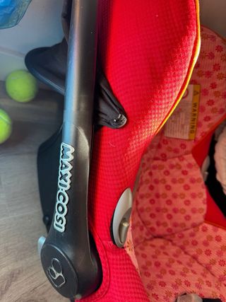 Maxi-Cosi Silla de Coche Bebé