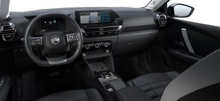 Nuevo C4 Hybrid 145 ë-DSC6 BUSINESS EDITION