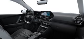 Nuevo C4 Hybrid 145 ë-DSC6 BUSINESS EDITION