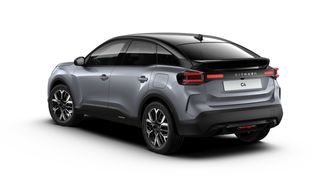 Nuevo C4 Hybrid 145 ë-DSC6 BUSINESS EDITION