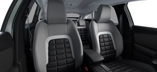 Nuevo C4 Hybrid 145 ë-DSC6 BUSINESS EDITION