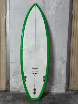 Tabla de surf Full&Cas Vanguard 5'3"