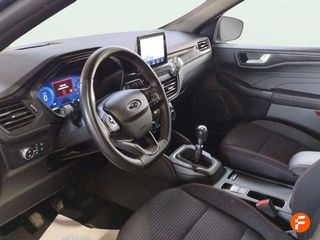 Ford Kuga ST-Line 1.5T EcoBoost 110kW (150CV)