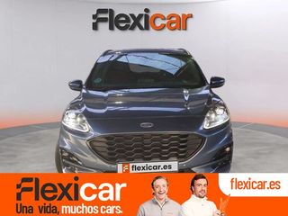 Ford Kuga ST-Line 1.5T EcoBoost 110kW (150CV)