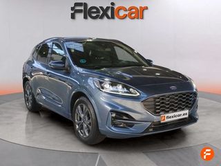 Ford Kuga ST-Line 1.5T EcoBoost 110kW (150CV)
