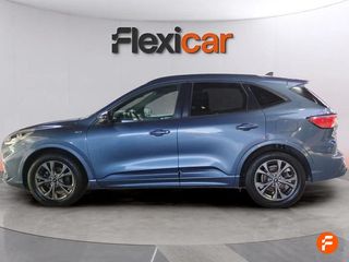 Ford Kuga ST-Line 1.5T EcoBoost 110kW (150CV)