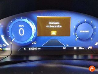 Ford Kuga ST-Line 1.5T EcoBoost 110kW (150CV)
