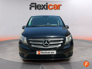 Mercedes Vito Vito Tourer 114 CDI / 114 BlueTEC