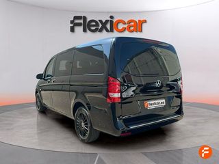 Mercedes Vito Vito Tourer 114 CDI / 114 BlueTEC