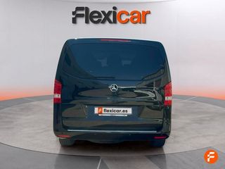 Mercedes Vito Vito Tourer 114 CDI / 114 BlueTEC