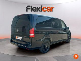 Mercedes Vito Vito Tourer 114 CDI / 114 BlueTEC