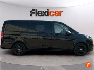 Mercedes Vito Vito Tourer 114 CDI / 114 BlueTEC