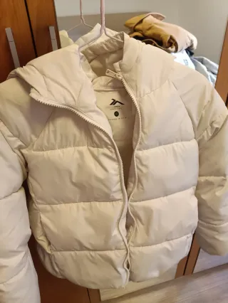 Lote ropa mujer frio Talla S/M
