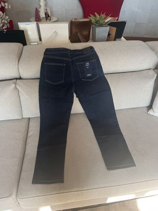 Pantalón vaquero Armani Mujer Talla M