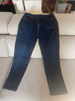 Pantalón vaquero Armani Mujer Talla M